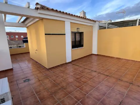 Casa en calle Leopoldo Alas 'Clarín'