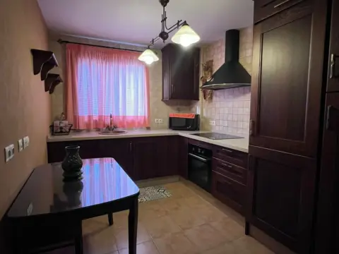 Casa en calle Leopoldo Alas 'Clarín'