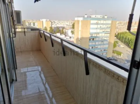 Piso en calle San Vicente de Paul