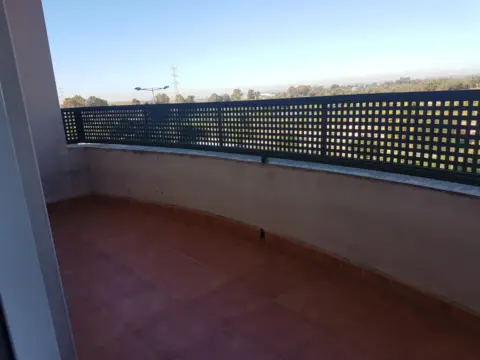 Piso en Avenida Presidente Adolfo Suárez