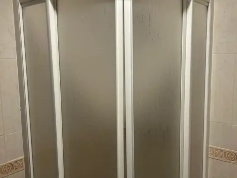 Apartamento en Arenal-La Pólvora