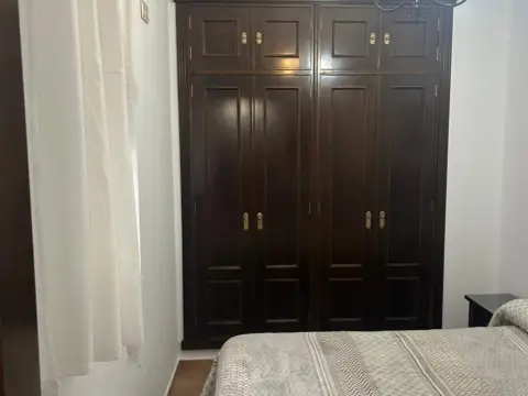 Apartamento en Arenal-La Pólvora