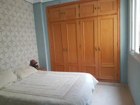 Ático en calle de Santa María Magdalena