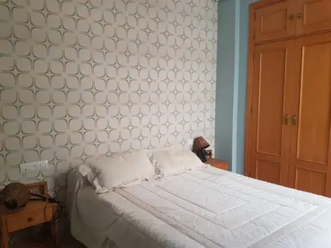 Ático en calle de Santa María Magdalena