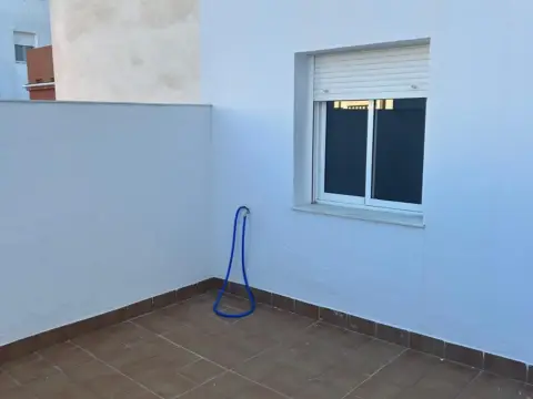 Piso en Arenal-La Pólvora