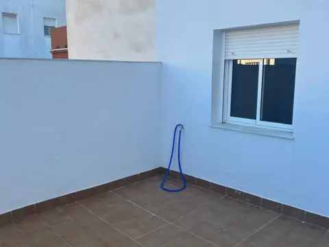 Piso en Arenal-La Pólvora