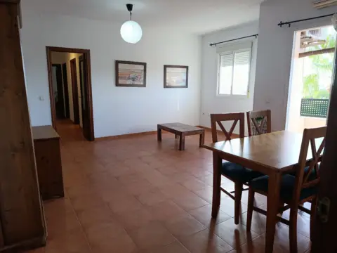 Piso en Avenida de Adolfo Suárez