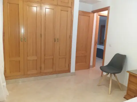 Piso en calle de Santa María Magdalena