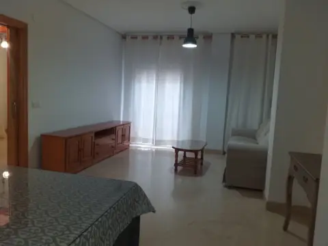 Piso en calle de Santa María Magdalena