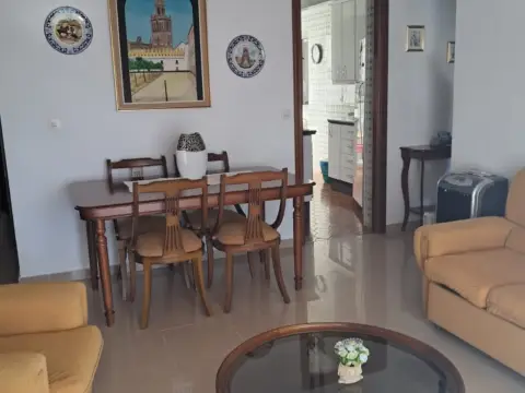 Piso en Arco Norte-Avenida de España