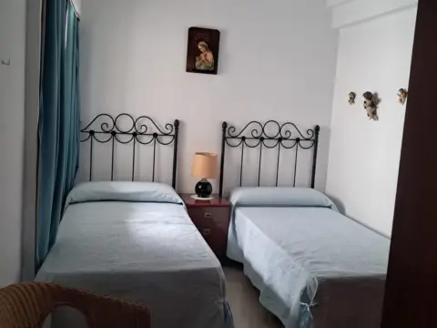 Piso en Arco Norte-Avenida de España