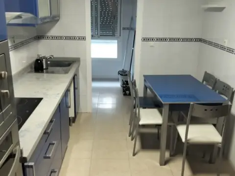 Piso en Arenal-La Pólvora