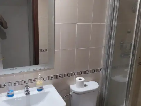 Piso en Arenal-La Pólvora