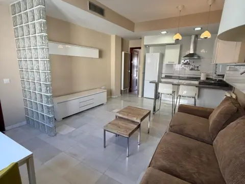 Apartamento en Arco Norte-Avenida de España