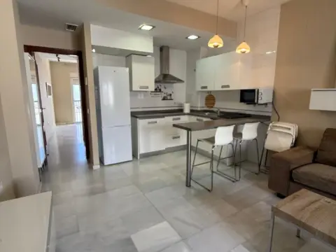 Apartamento en Arco Norte-Avenida de España