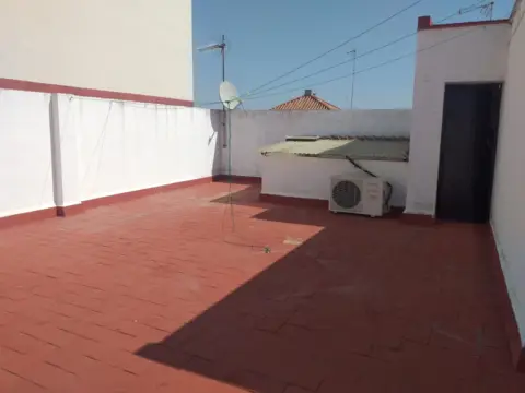 Casa en Avenida de Andalucía