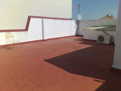 Casa en Avenida de Andalucía