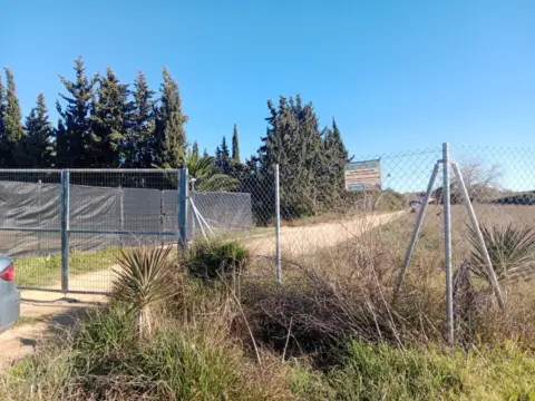 Terreno en La Indiana