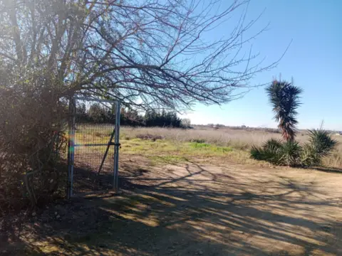 Terreno en La Indiana