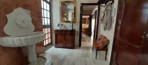 Piso en calle de Lope de Vega