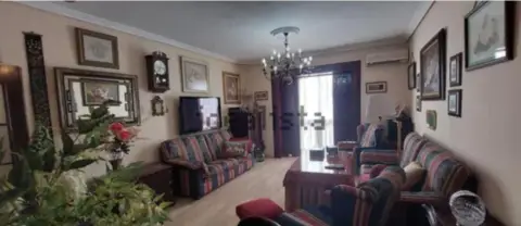 Piso en calle de Lope de Vega