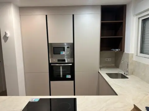 Piso en Centro-Doña Mercedes