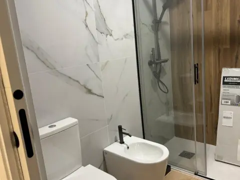 Piso en Centro-Doña Mercedes