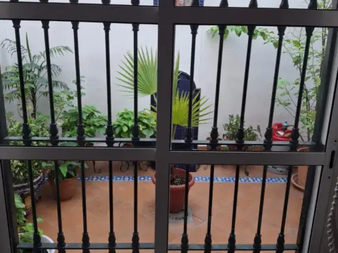 Piso en Centro-Doña Mercedes