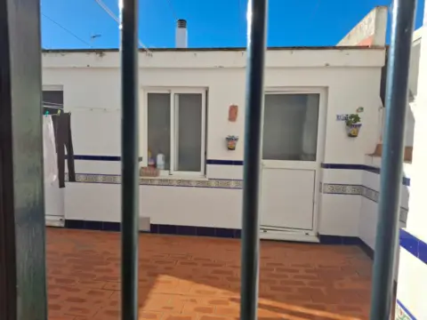 Piso en Centro-Doña Mercedes