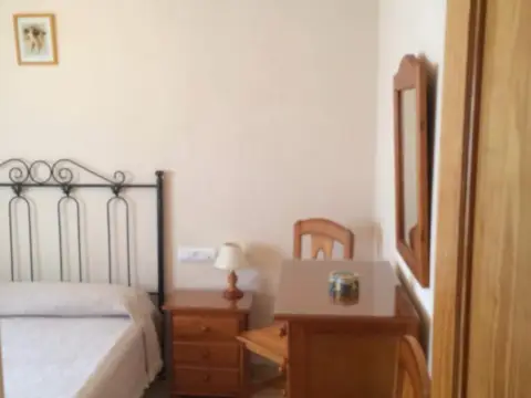 Piso en Centro-Doña Mercedes