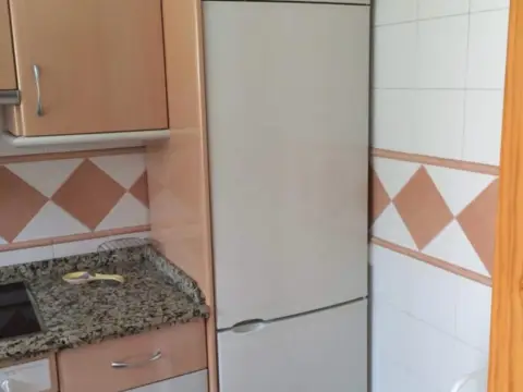 Piso en Centro-Doña Mercedes