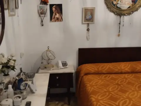 Piso en Centro-Doña Mercedes