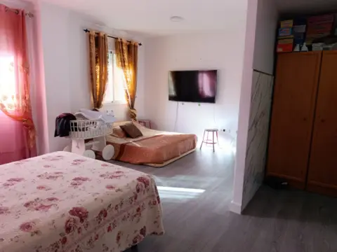 Piso en Arco Norte-Avenida de España