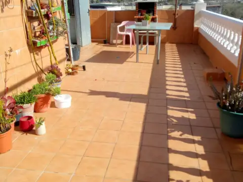 Casa en Centro-Doña Mercedes
