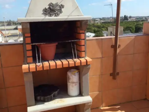 Casa en Centro-Doña Mercedes