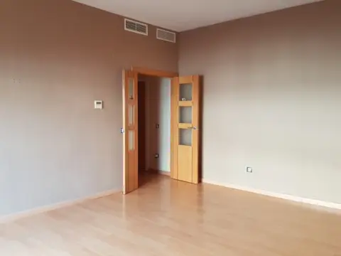 Piso en Arco Norte-Avenida de España