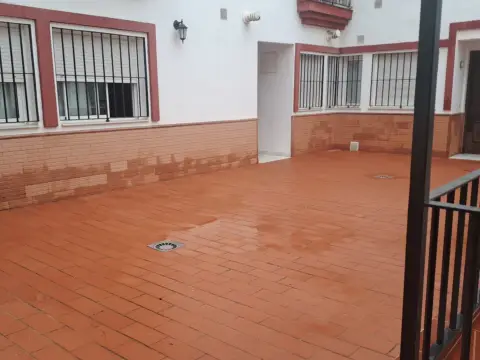 Piso en Centro-Doña Mercedes