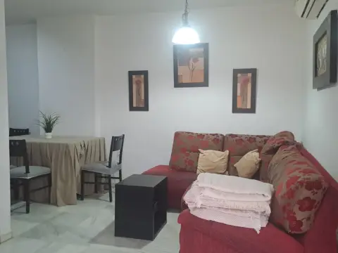 Piso en Centro-Doña Mercedes