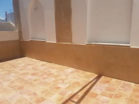 Piso en Arenal-La Pólvora