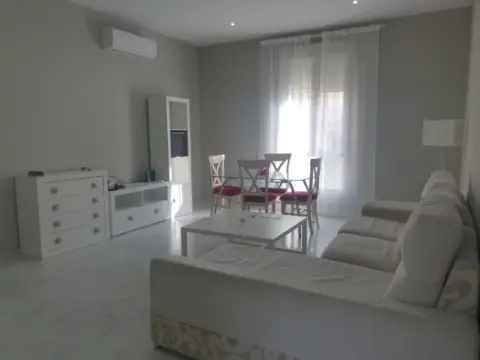 Piso en Arenal-La Pólvora