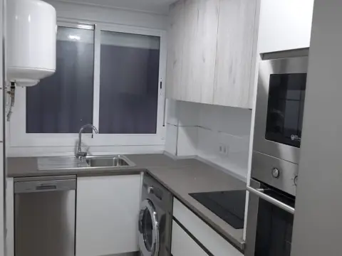 Piso en Arenal-La Pólvora