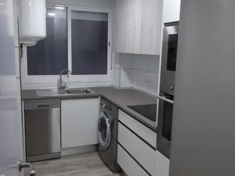 Piso en Arenal-La Pólvora