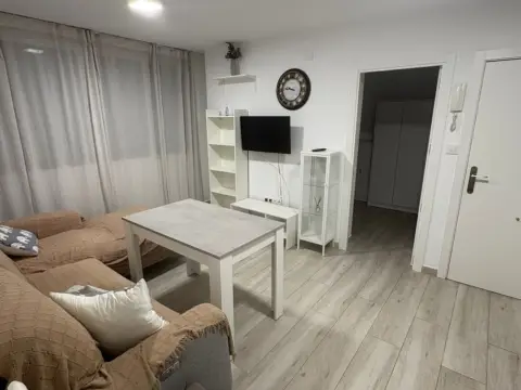 Piso en Arenal-La Pólvora