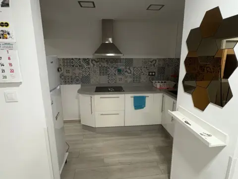 Piso en Arenal-La Pólvora