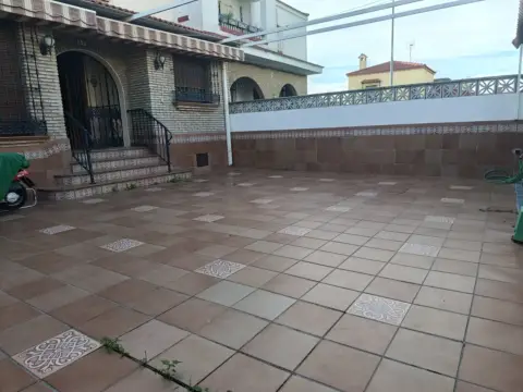 Casa en Arco Norte-Avenida de España
