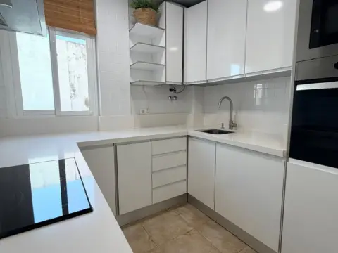 Piso en Vista Azul-Consolación