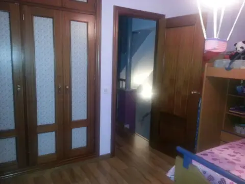 Dúplex en Arco Norte-Avenida de España