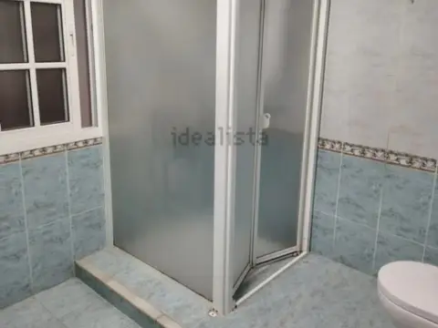 Piso en Arco Norte-Avenida de España