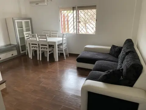 Dúplex en Avenida de Juan Pablo II