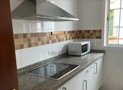 Piso en Arenal-La Pólvora